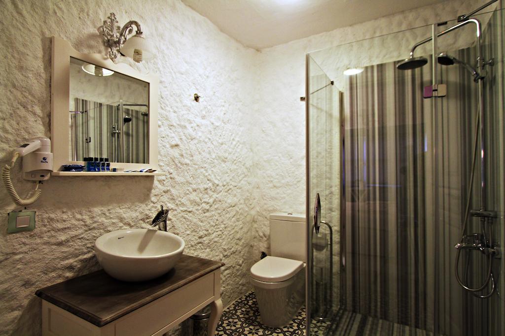 Mina Hotel Alacati Room photo